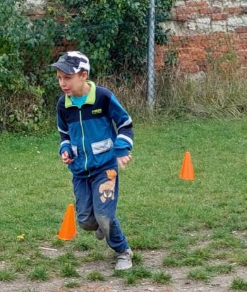sport